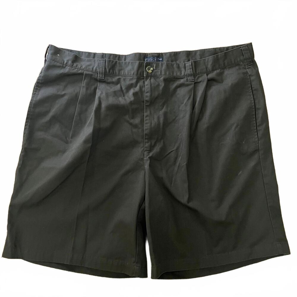 Cherokee 44 Gray Men's Shorts